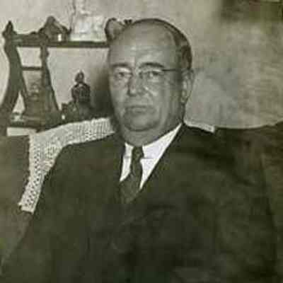 Harry Riley