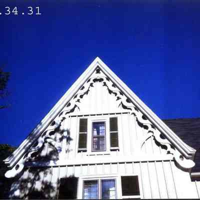 House at 256 Maine Street