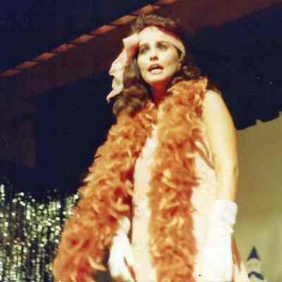 Katherine Albano