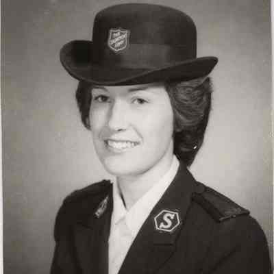 Deborah J. Wilcox