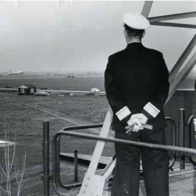 Brunswick Naval Air Station