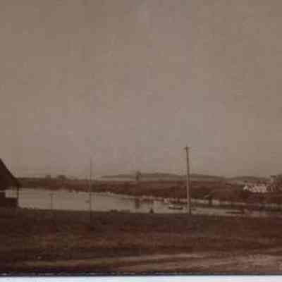 Orr's-Bailey Islands