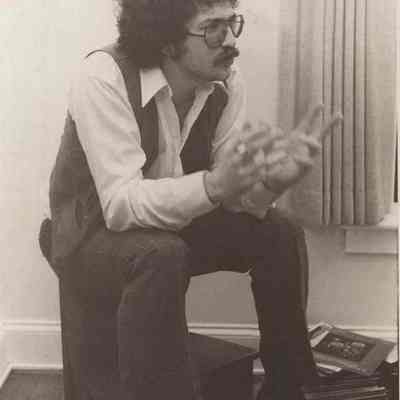 A photo view of ? 4/9/1979.