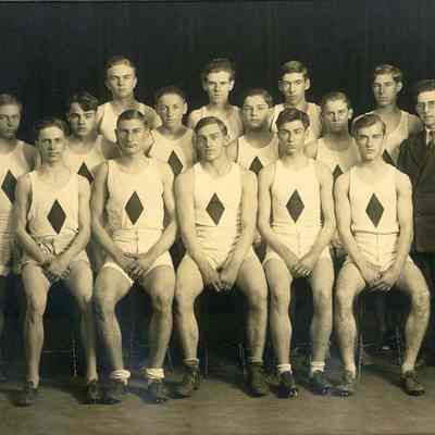 BHS Track Team