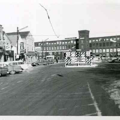 Maine Street