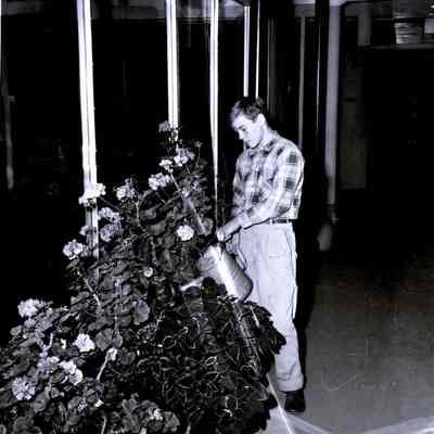 Photo of Winfield Coombs.