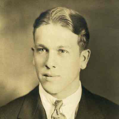 Norman Titcomb