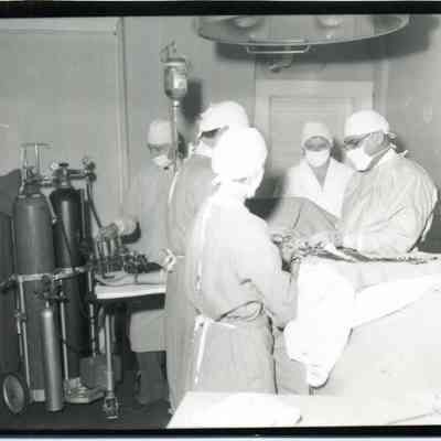 Brunswick Hospital