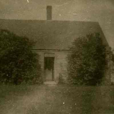 The Old Thomas Homestead