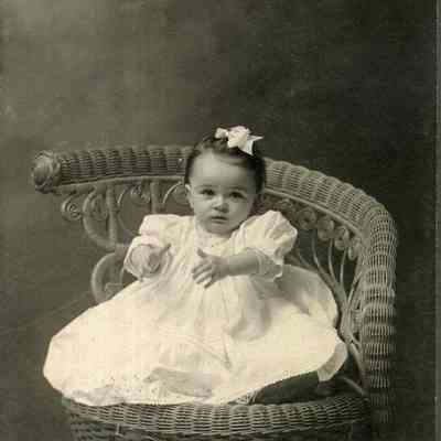 Unknown Baby