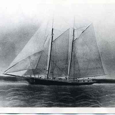 Albert T. Black