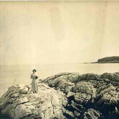 Blanche Bryant