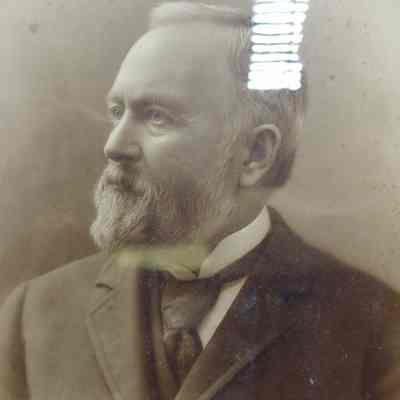 Lemuel H. Stover