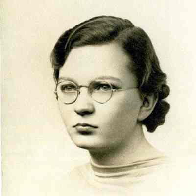 Betty Ormsby