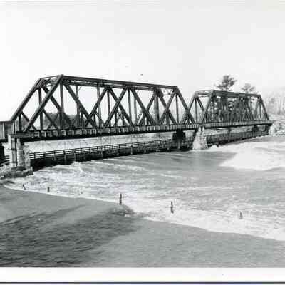 Black Bridge, Brunswick