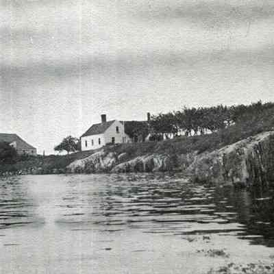 Pearl House