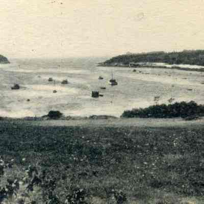 Mackerel Cove