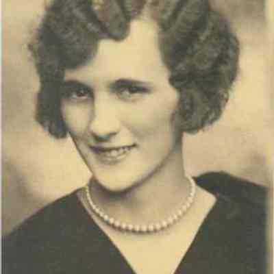 Madeline Weeks