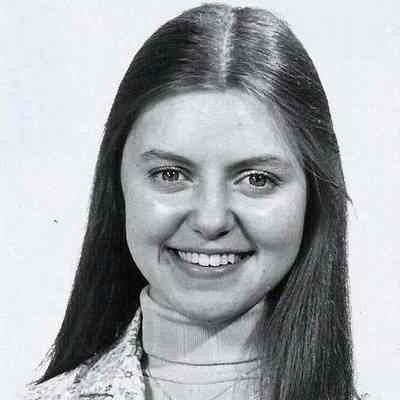 Linda Hinckley.