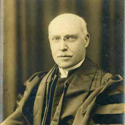 Rev. Chauncey W. Goodrich