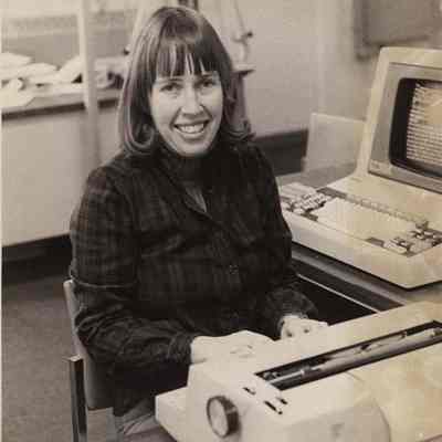 Maureen Dea
