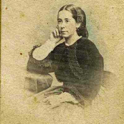 Unidentified Girl