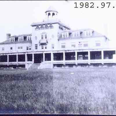 Merrymeeting Casino
