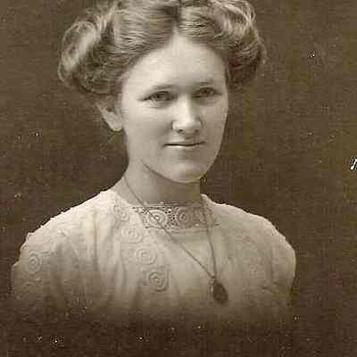 Janie Mountford