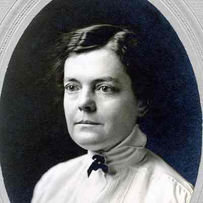 Jennie C. Rideout.
