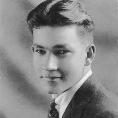 William Marriner