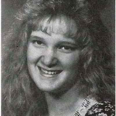 Michele Byras age 17 talent: Monologue.
