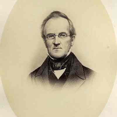 Professor Thomas C. Upham