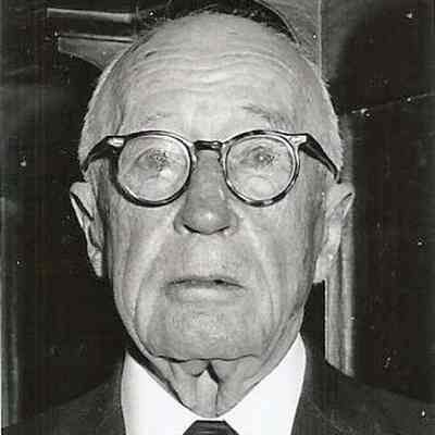 Unknown Man