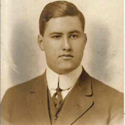 Dean E. Eaton