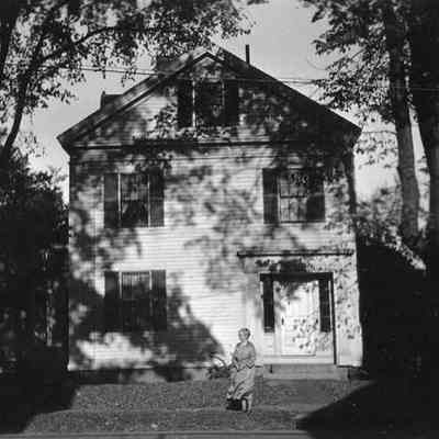 80 Chamberlain St., Brewer, ME