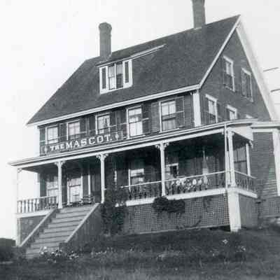 Mascot House