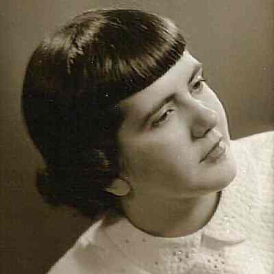 Jacqueline Bouchard Anderson