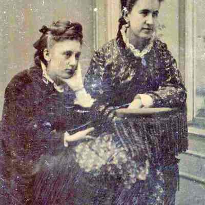 Unidentified Women