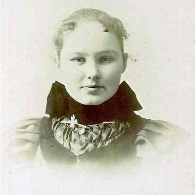 Mary Rogers