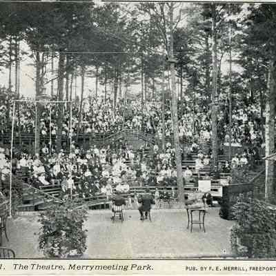 Merrymeeting Park