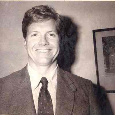 Ed Stansfield