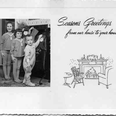 A Christmas Card