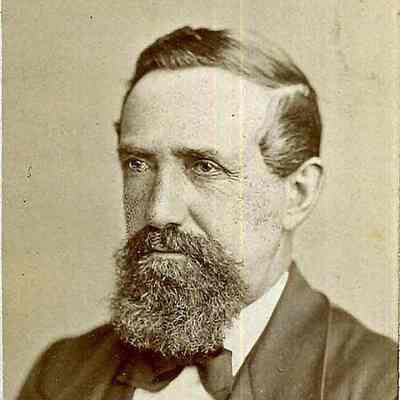 Unidentified man