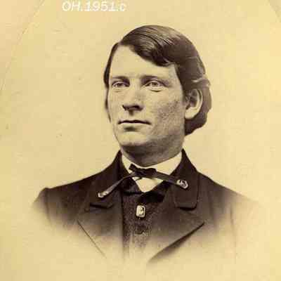 Professor Henry L. Chapman