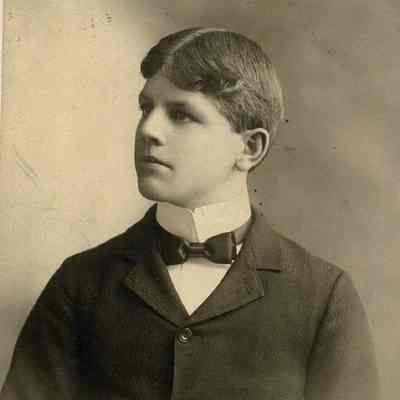 George A. Foster