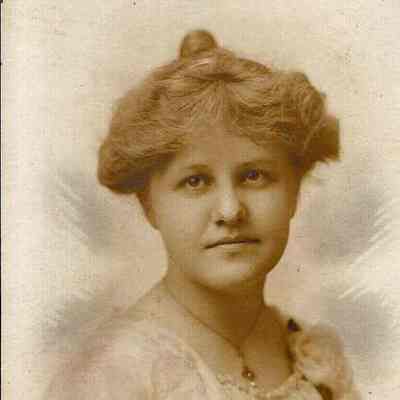 Dorothy Donnelly