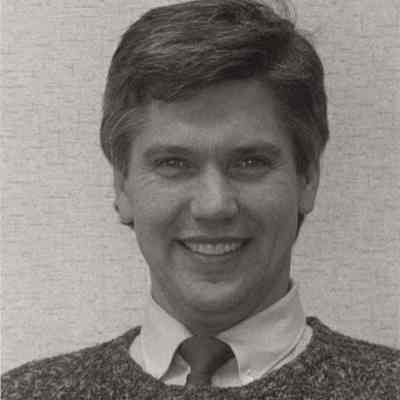 Unidentified man