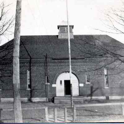 Pleasant Street School