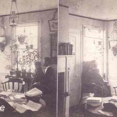 The Furbish House