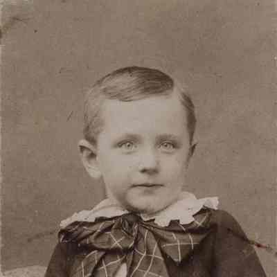 Young Boy